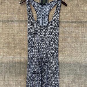 Banana Republic Maxi Dress